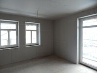 Innenraum kleine Wohnung Dachgeschoss (01/2019)