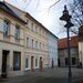 Markt 18/19 in Ostritz - November 2016