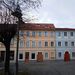 Markt 18/19 in Ostritz - November 2016